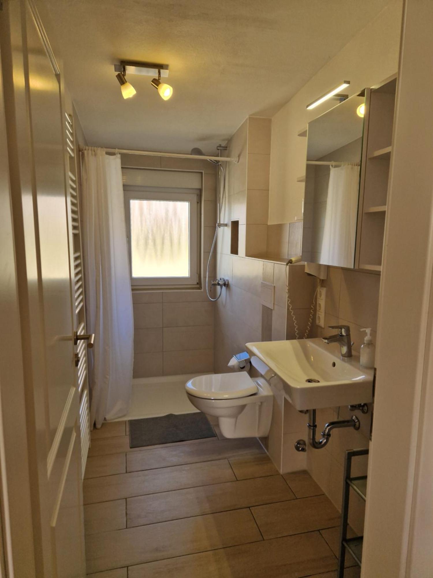 Appartement Zur Boje Boltenhagen  Exterior foto